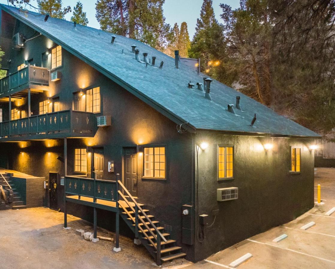 The Kingsley Hotel Lake Arrowhead Esterno foto