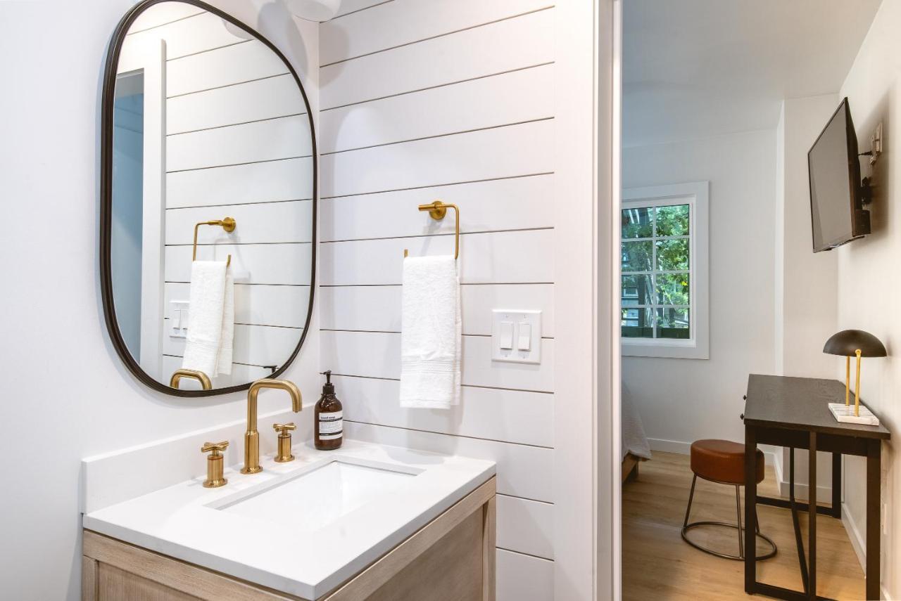 The Kingsley Hotel Lake Arrowhead Esterno foto