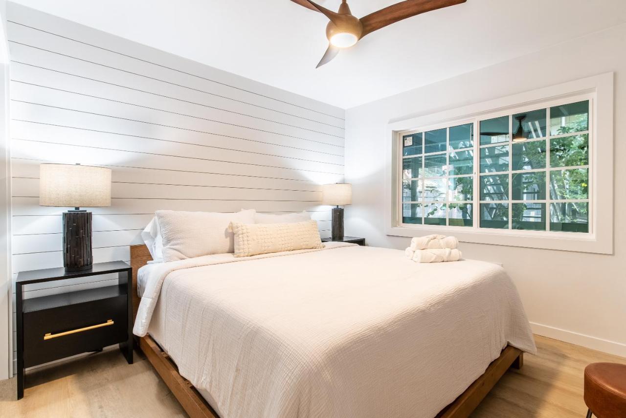 The Kingsley Hotel Lake Arrowhead Esterno foto