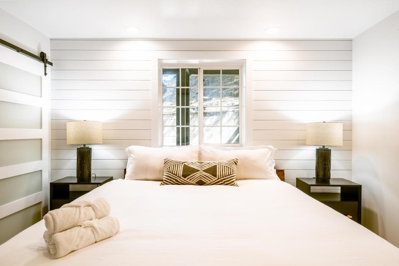 The Kingsley Hotel Lake Arrowhead Esterno foto
