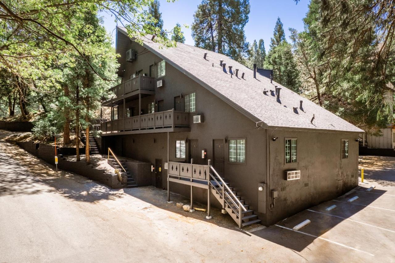 The Kingsley Hotel Lake Arrowhead Esterno foto